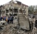 Irak: 19 morts et près de 200 blessés dans une série d'attentats