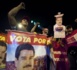 Venezuela: Maduro vainqueur, l'élection de l'héritier de Chavez contestée