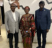 Présidence CAF : Augustin Senghor en tournée à Conakry, prochaine étape le Maroc ...