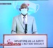 SÉNÉGAL : 288 nouveaux cas testés positifs au coronavirus, 219 nouveaux guéris, 12 nouveaux décès et 49 cas graves en réanimation.