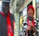 Rich mon djizz avec Amina Poté à New york