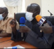 Campagne de vaccination contre la Covid-19 à Kaffrine : Le maire Abdoulaye Vilane insiste sur l'opportunité de se faire vacciner.