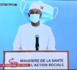 SÉNÉGAL : 290 nouveaux cas testés positifs au coronavirus, 265 nouveaux guéris, 5 nouveaux décès et 50 cas graves en réanimation.