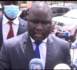 Déthié Fall sur la levée de l'immunité parlementaire de Sonko : « Macky Sall doit penser à autre chose que d'anéantir l'opposition... Il y'a d'autres urgences »