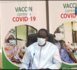 Évaluation de la campagne de vaccination : « Les premiers résultats obtenus sont encourageants » (Abdoulaye Diouf Sarr, MSAS)