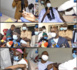 Démarrage vaccination contre Covid-19 à Thiès : Les personnels de santé et les autorités au-devant de la scène.