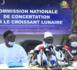 Observation du croissant lunaire : Imam Diène succède à feu Iyane Thiame et prend les rênes de la CONACOC.