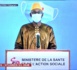 SÉNÉGAL : 224 nouveaux cas testés positifs au coronavirus, 234 nouveaux guéris, 8 nouveaux décès et 50 cas graves en réanimation.
