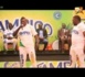 Face-à-face Sa Thies/Malick Niang, Gambien/Baye Peul, Auguste/Bismi Ndoye