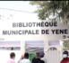 Rufisque / Yène : Une bibliothèque moderne mise en place pour booster la culture de cette localité.