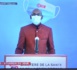 SÉNÉGAL : 212 nouveaux cas testés positifs au coronavirus, 267 nouveaux guéris, 8 nouveaux décès et 53 cas graves en réanimation.