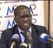 Carte nationale : Ousseynou Dieng rappelle l'urgence d'assainir le secteur de la presse.