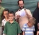 La famille française enlevée au Cameroun a été libérée