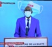 SÉNÉGAL : 100 nouveaux cas testés positifs au coronavirus, 241 nouveaux guéris, 8 nouveaux décès et 29 cas graves en réanimation.