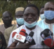 Sandiara : « Les maires ou les collectivités territoriales ne doivent pas attendre l'État en terme d'adduction en eau ou en électricité » (Serigne Guèye Diop)