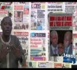 Revue de  presse du 19 avril 2013 avec Mamadou Mohamed Ndiaye