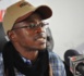 Discours d'Abdou Mbow, coordonnateur national de la COJER face à la presse à Kolda