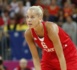La basketteuse Antonija Misura, désignée plus belle athlète des JO, signe en France