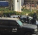 Audition Ousmane Sonko / Le GIGN prend le contrôle de la situation : militants, journalistes et gardes rapprochés écartés du périmètre du convoi