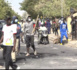 Manifestations à Fass-Colobane : Les habitants souhaitent la fin de la procédure judiciaire de l’affaire Sonko-Adji Sarr.