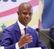 Manifestations de ce mercredi, déviation de Ousmane Sonko, infiltration des forces de défense et de sécurité : Les précisions du ministre de l'Intérieur, Antoine Félix Diome...