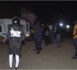 Parcelles Assainies : Des manifestations ont éclaté un peu partout dans les grandes artères