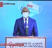 SÉNÉGAL : 210 nouveaux cas testés positifs au coronavirus, 269 nouveaux guéris, 2 nouveaux décès et 48 cas graves en réanimation.