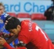 Liverpool inflige une amende à Suarez après sa morsure