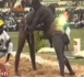 Jogante du 22 avril 2013 avec Lamine Samba