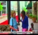 Rich mon djizz du 22 avril - Amina Poté à New York