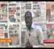 R-presse du 23 avril 2013 avec Mamadou Mohamed Ndiaye
