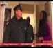 Arrestation de l'animatrice amina poté à new york