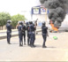 (VIDÉO) TOUBA-MBACKÉ / Images choquantes ! Les stigmates de la furie des manifestants...