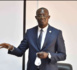 Présidence CAF : Augustin Senghor accepte le « protocole de Rabat » et enterre définitivement ses ambitions, Patrice Motsepe annoncé au poste...