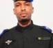 Rudes affrontements devant la caserne Samba Diéry Diallo : Voici l'élément du GIGN blessé à la main par une grenade offensive