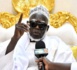 SERIGNE MOUNTAKHA AUX JEUNES DE TOUBA : « Je vous remercie de n'avoir jusqu'ici déroulé aucune manifestation dans la cité... Et si jamais, il vous arrivait de... »
