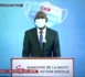 SÉNÉGAL : 102 nouveaux cas testés positifs au coronavirus, 310 nouveaux guéris, 6 nouveaux décès et 37 cas graves en réanimation.