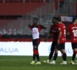 Football / Majorque : L’international sénégalais, Amath Ndiaye Diédhiou, célèbre son but en mode « Free Sénégal »