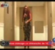 Amina poté dans ses oeuvres