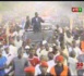 Accueil du Président Macky Sall à Tambacounda