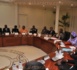Communiqué de réunion du Conseil des ministres du 25 Avril 2013