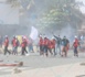 Manifestations au Sénégal : 590 blessés secourus, 232 victimes évacuées vers les structures sanitaires avec toutes sortes de blessures, 06 morts (Croix-Rouge)