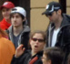 Braqué par les frères Tsarnaev, Danny raconte son cauchemar