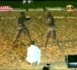 Victoire de Moussa Ndoye sur Alioune Seye (Drapeau Aida Mbodji)