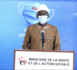 SÉNÉGAL : 176 nouveaux cas testés positifs au coronavirus, 208 nouveaux guéris, 6 nouveaux décès et 40 cas graves en réanimation.