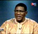 Emission Point de Vue du dimanche 28 avril 2013 avec Mody Guirro