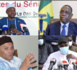 Bipolarisme Macky / Ousmane Sonko : la remise en « selle » de Karim Wade et Khalifa Sall et la création d’un front Républicain sérieusement envisagés pour contrer la montée des ultras.