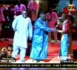 Gouye Gui et Ness  au Grand Théâtre pour l’anniversaire de Waly ( français Mbeur)
