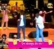 Dj Boubs à l'anniversaire de Waly Seck
