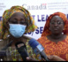 Ndèye Gnilane Faye sur l'impact de la Covid-19 chez les femmes : « Il y a une incidence négative dans le volume de leurs chiffres d'affaires... »